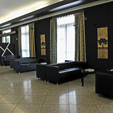 Hotel Nuovo Sole Hns Bovolone Eksteriør bilde
