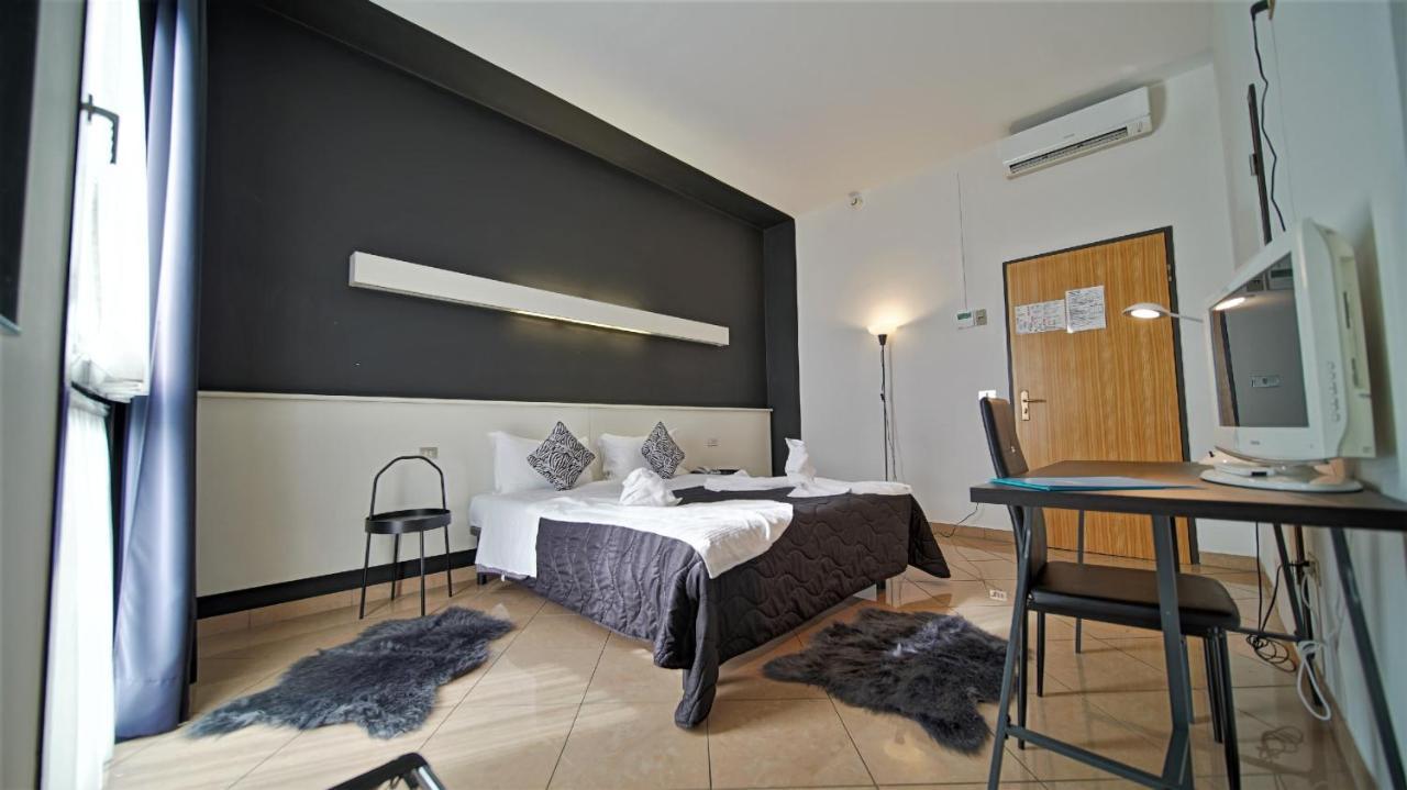 Hotel Nuovo Sole Hns Bovolone Rom bilde