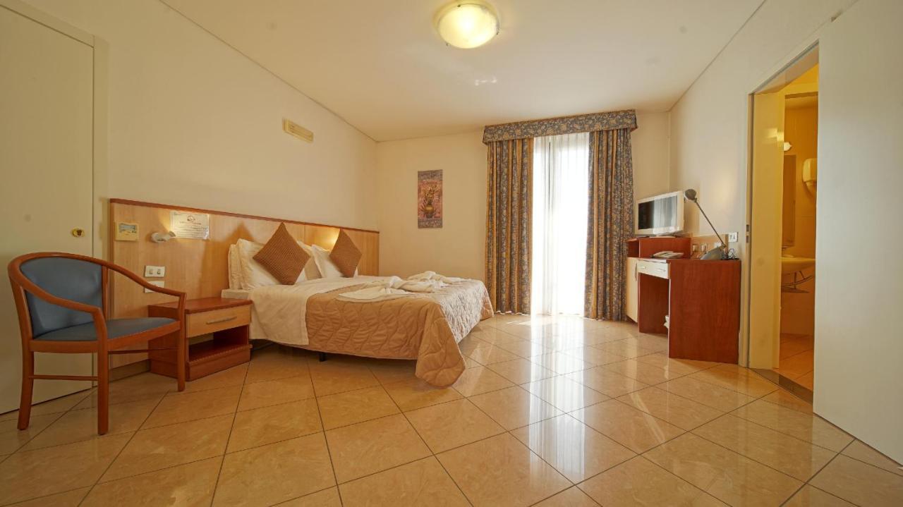 Hotel Nuovo Sole Hns Bovolone Rom bilde