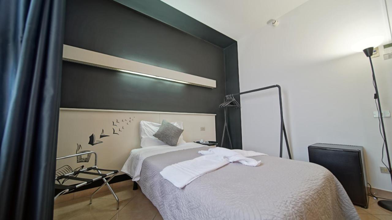 Hotel Nuovo Sole Hns Bovolone Rom bilde