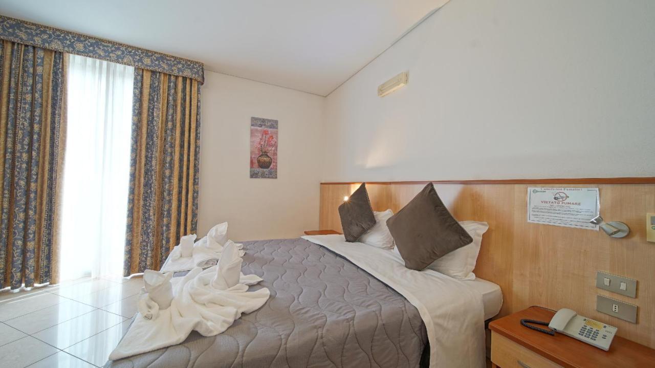 Hotel Nuovo Sole Hns Bovolone Rom bilde
