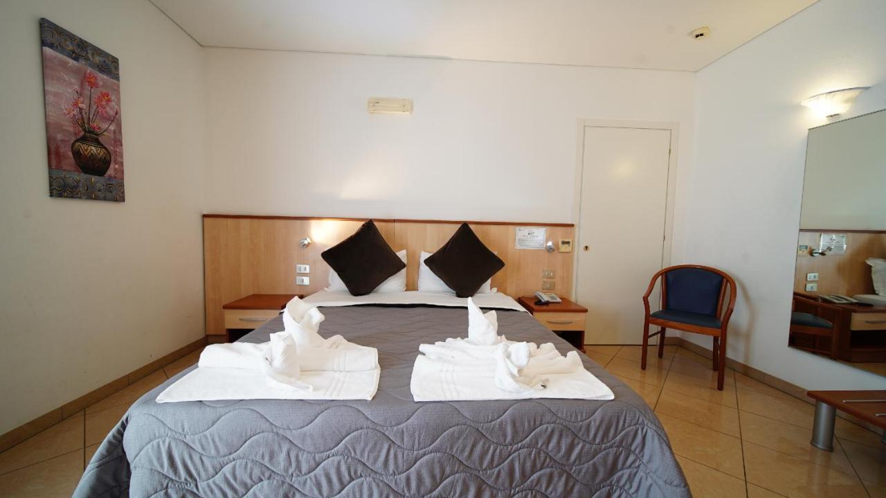 Hotel Nuovo Sole Hns Bovolone Rom bilde
