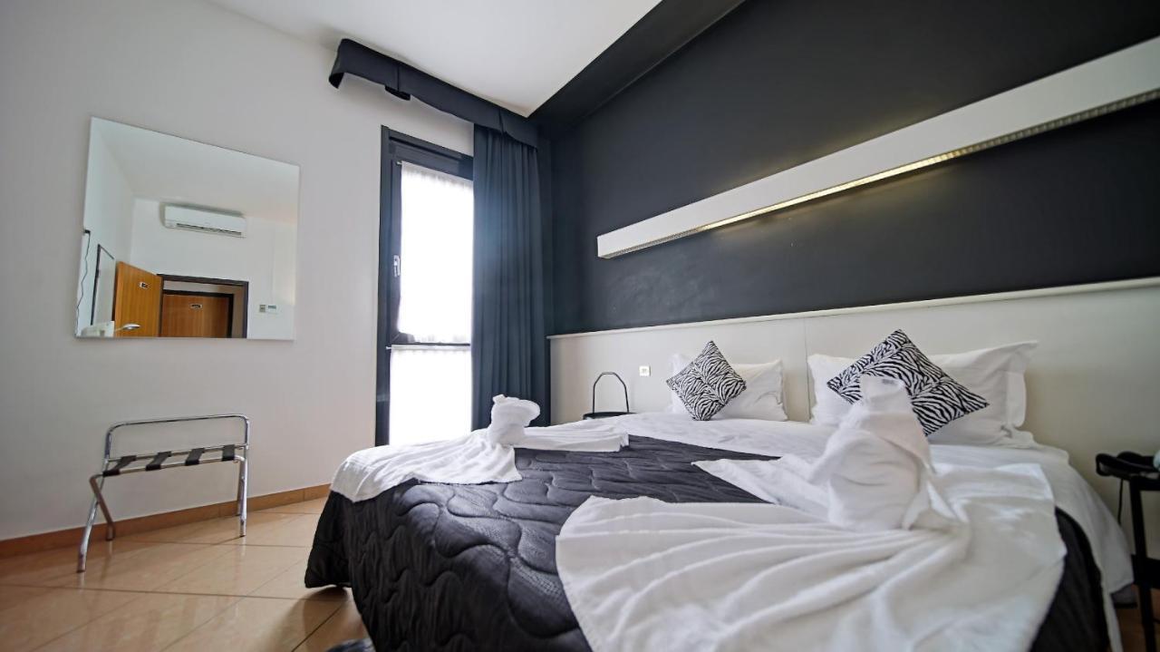Hotel Nuovo Sole Hns Bovolone Eksteriør bilde