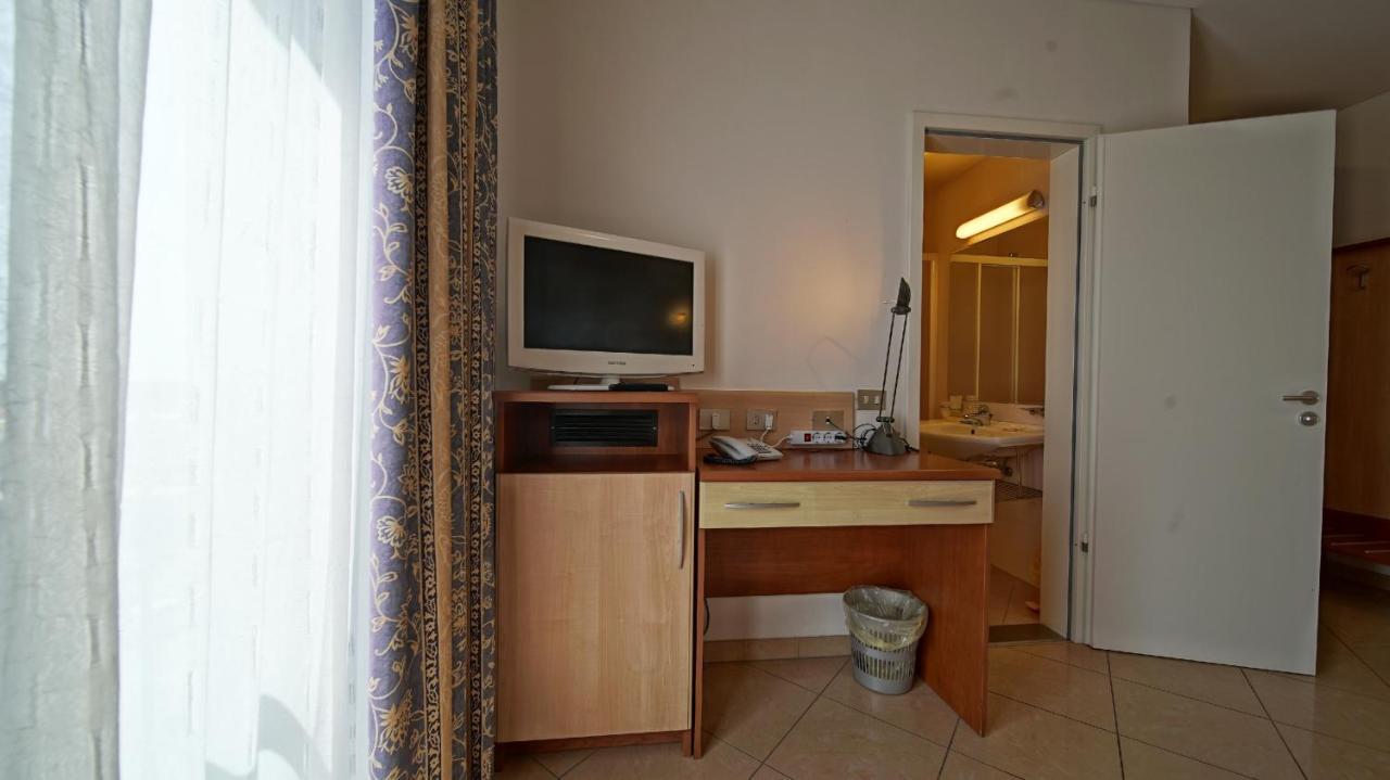 Hotel Nuovo Sole Hns Bovolone Eksteriør bilde