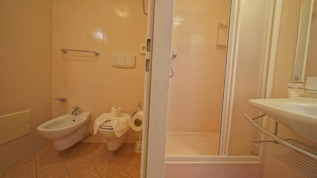 Hotel Nuovo Sole Hns Bovolone Rom bilde