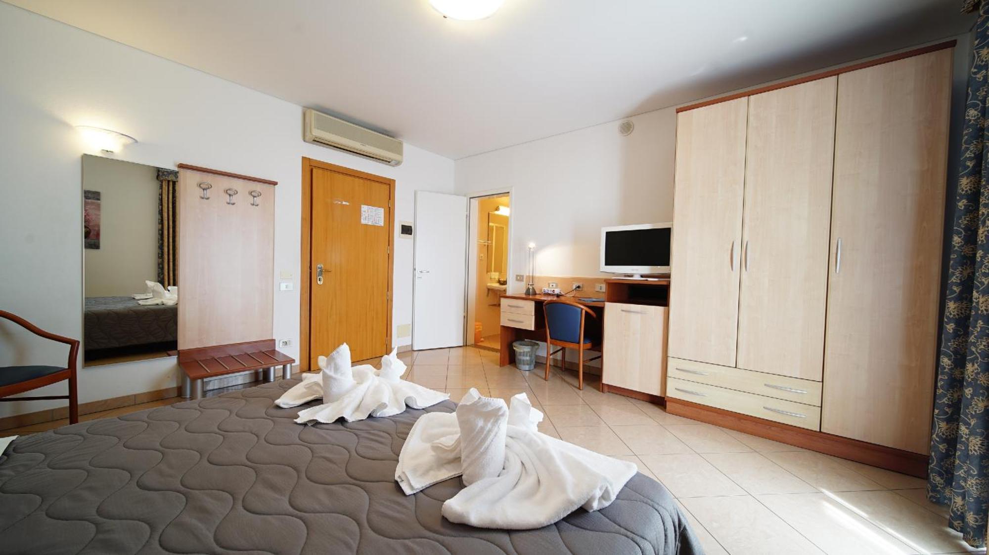 Hotel Nuovo Sole Hns Bovolone Eksteriør bilde