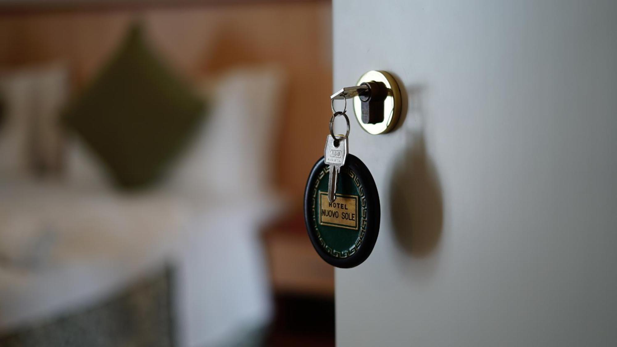 Hotel Nuovo Sole Hns Bovolone Eksteriør bilde
